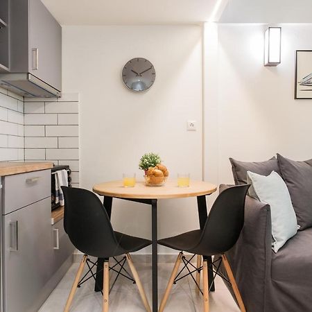 אתונה Be Based In This Groovy Loft In The City Center!! מראה חיצוני תמונה