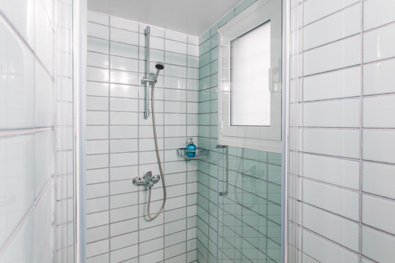 אתונה Be Based In This Groovy Loft In The City Center!! מראה חיצוני תמונה
