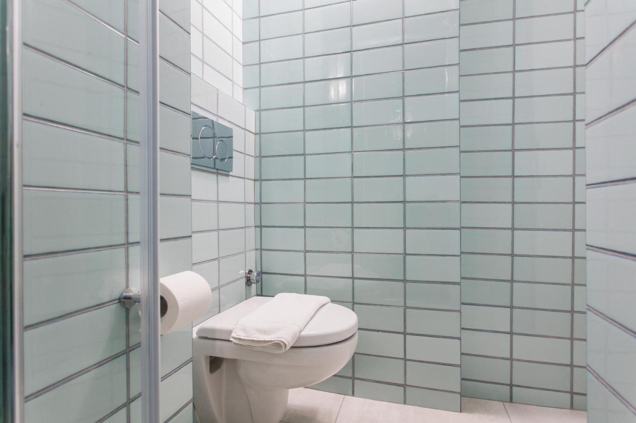 אתונה Be Based In This Groovy Loft In The City Center!! מראה חיצוני תמונה